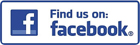 Find us on Facebook